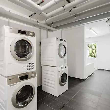 Meerholung 3 1 Appartement *
