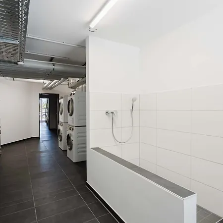 Appartement Meerholung 3 1